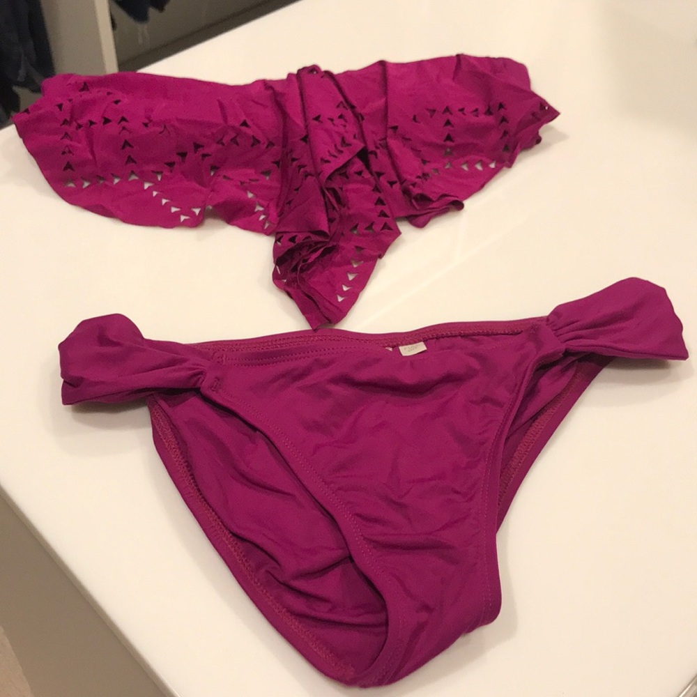 NWOT L*Space bikini